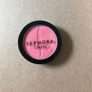 Sephora Brand Blush