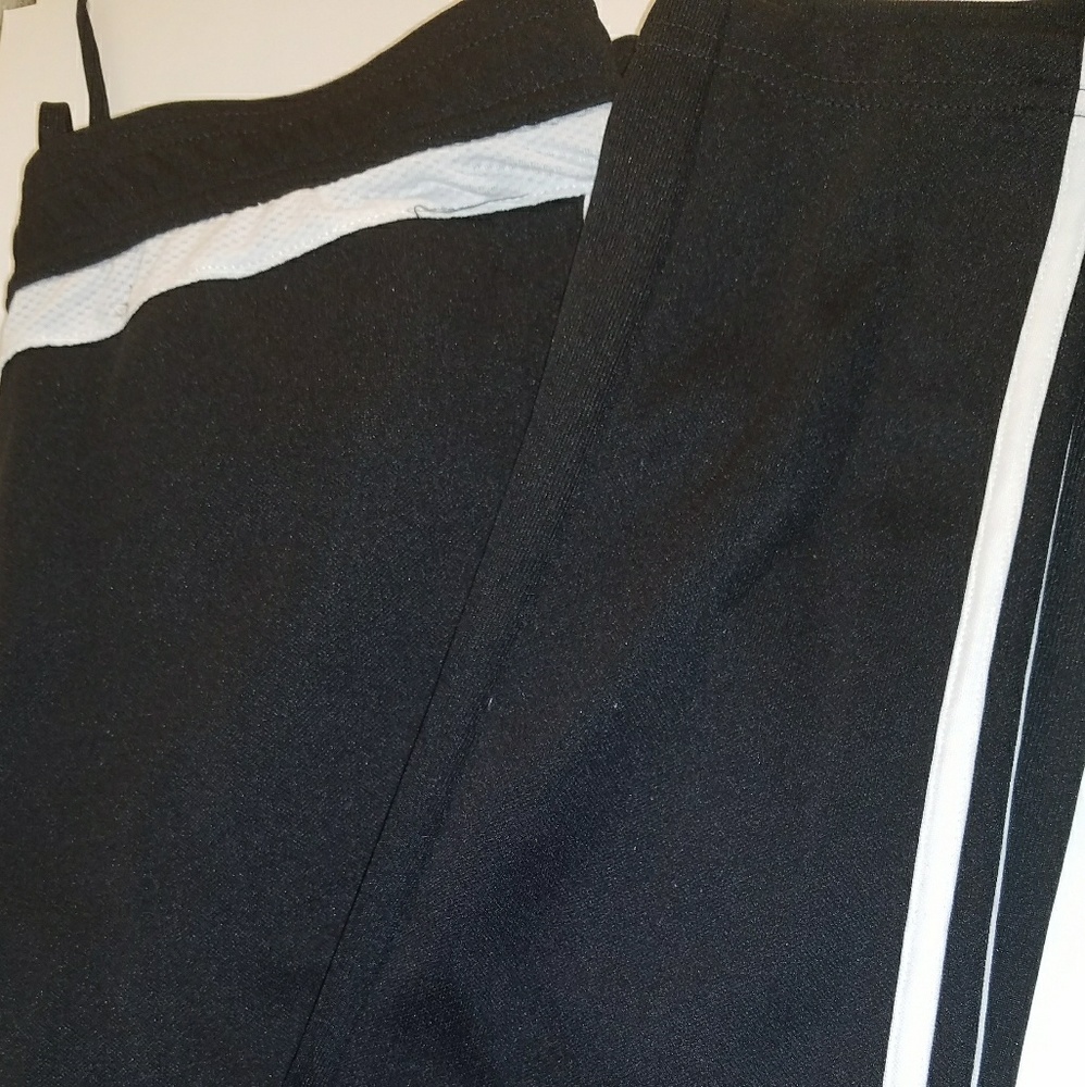 Three Stripe Tiro Adidas Pants