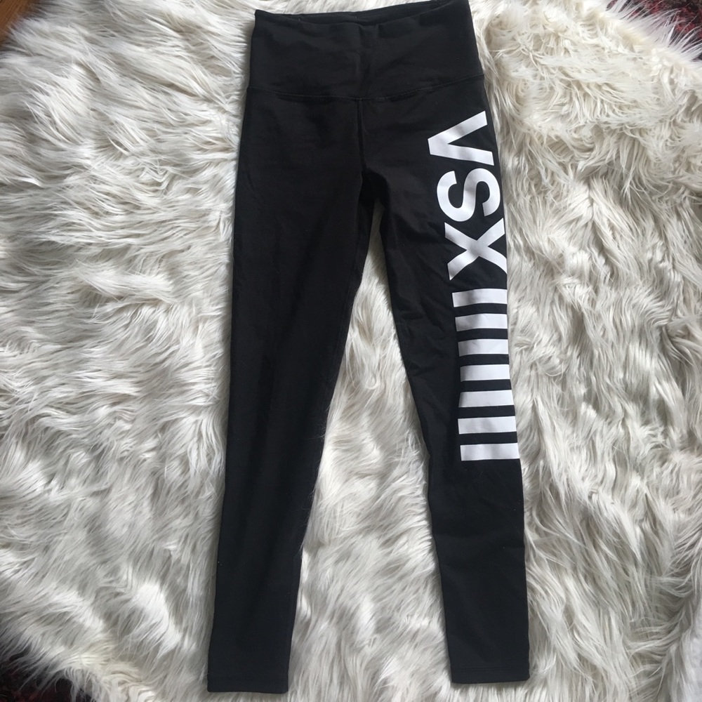 VS active leggings