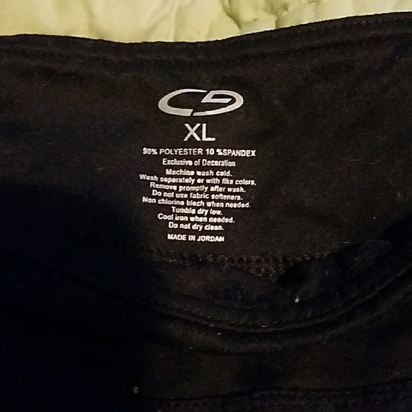 Shorts - Picture 2 of 2