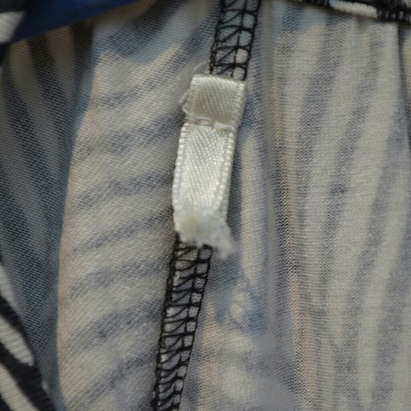 KENNETH COLE TOP - Picture 3 of 4