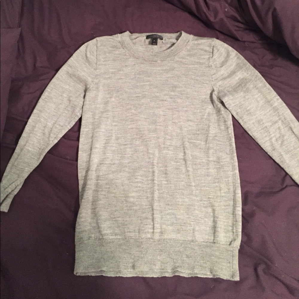 J.Crew sweater
