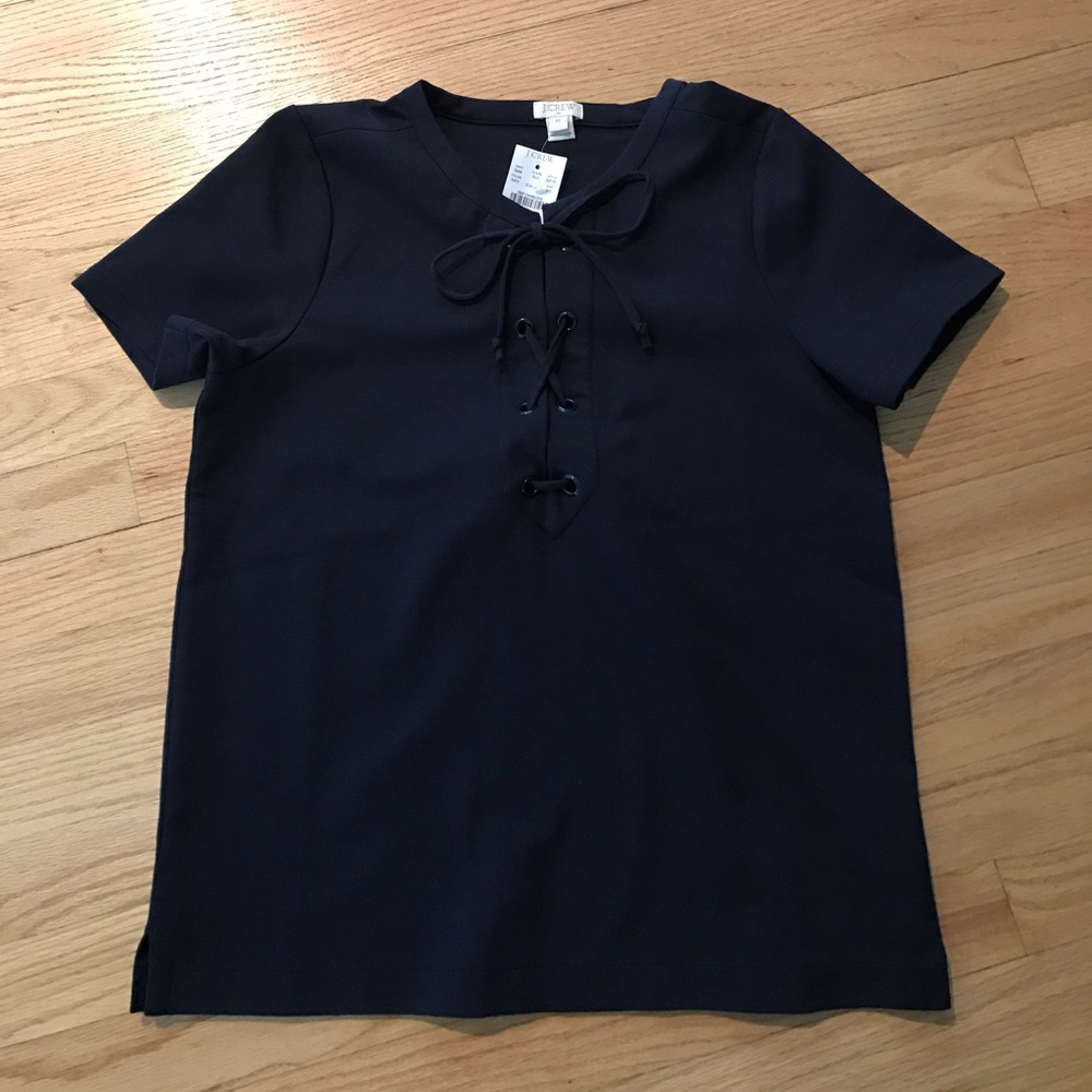J. Crew Top
