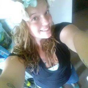 Meet your Posher, Jess