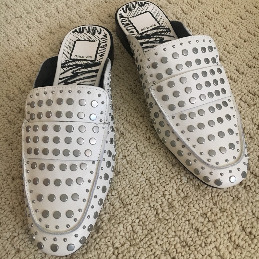 Dolce Vita Maura Loafers