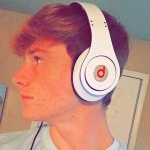 Meet your Posher, Randy