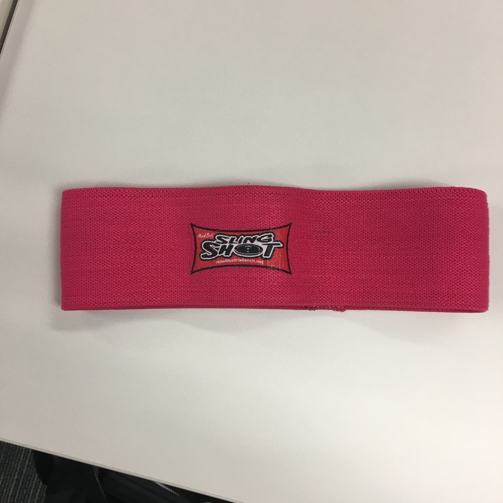 Slingshot Hip Circle M