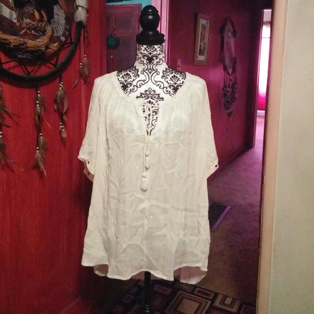 Women's top