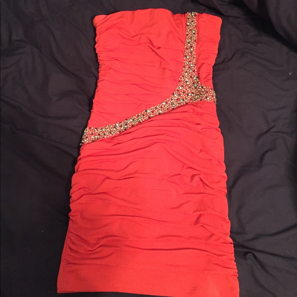 Nikibiki dress worn once