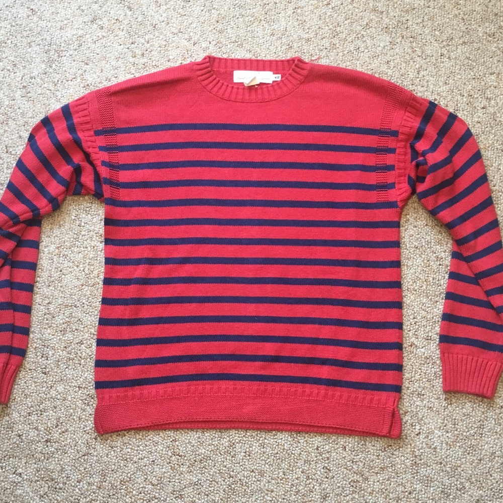 H&M Knitted Sweater