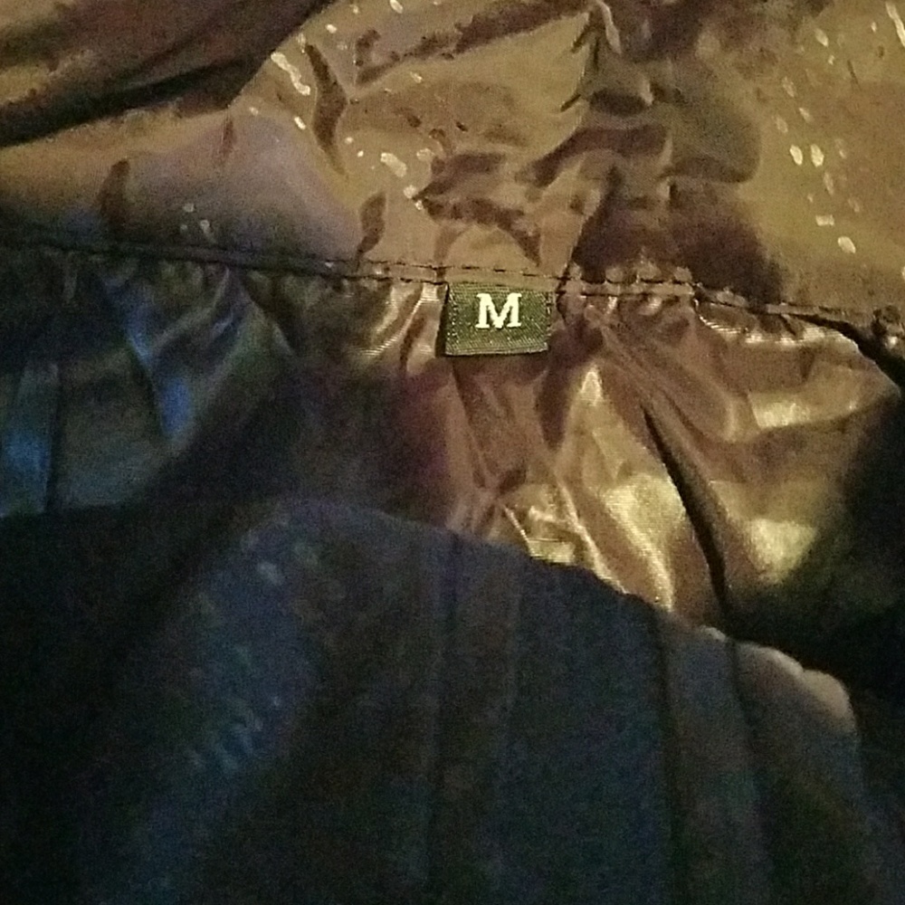 Jacket - Picture 3 of 4