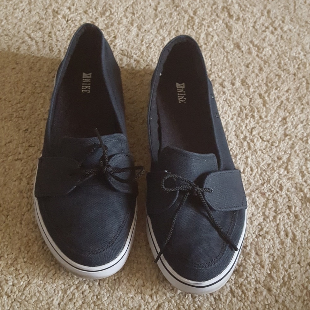 Like new Nikes