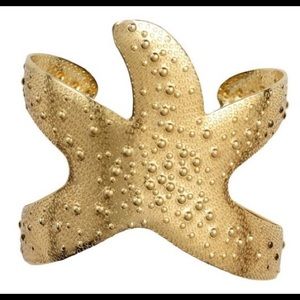 Lilly Pulitzer for Target Starfish Bracelet