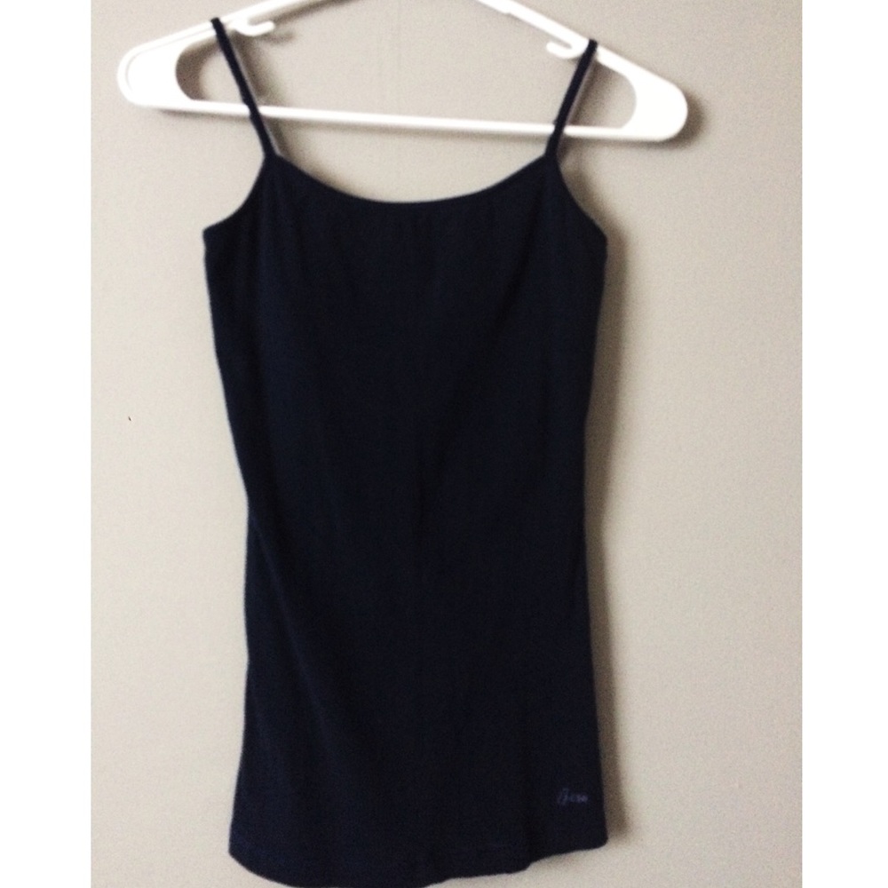 Spaghetti strap top