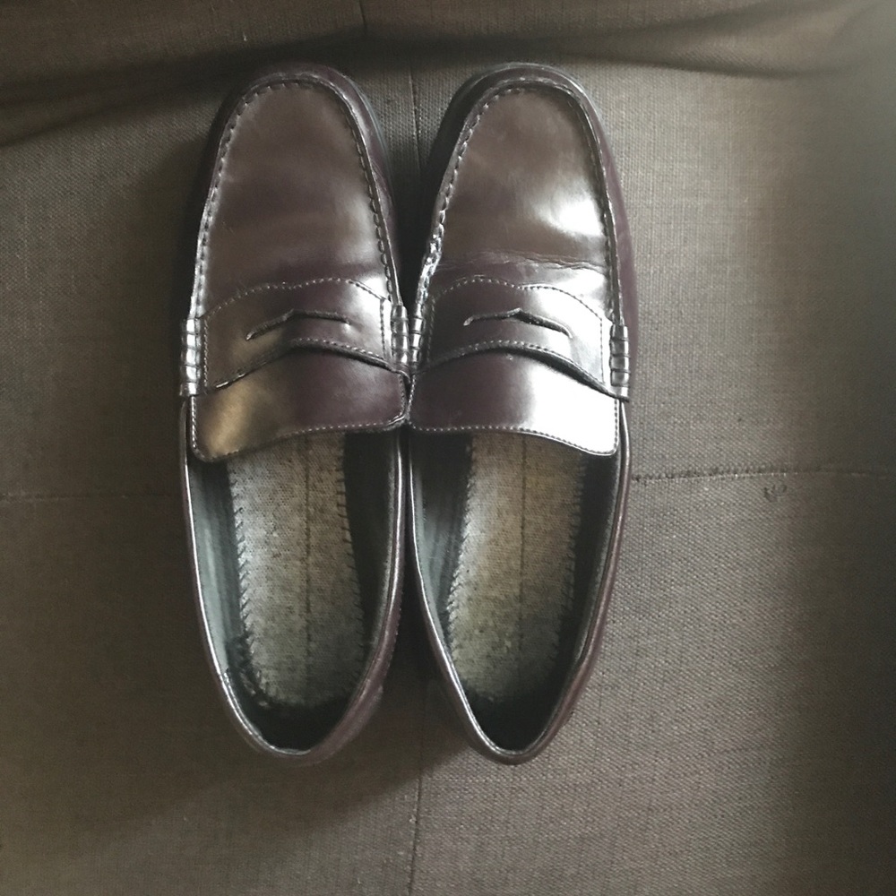 Loafers