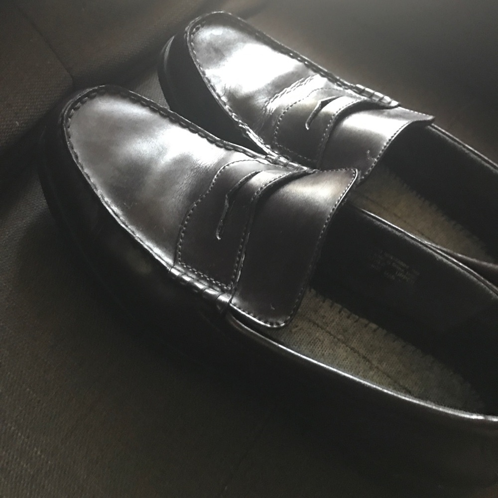 Loafers - Picture 2 of 2
