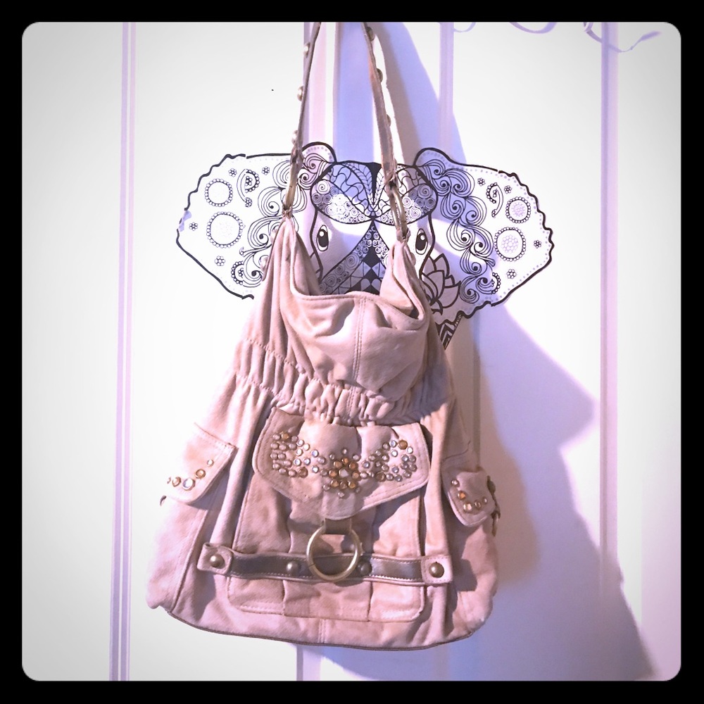 Hobo bag Kathy van zeeland