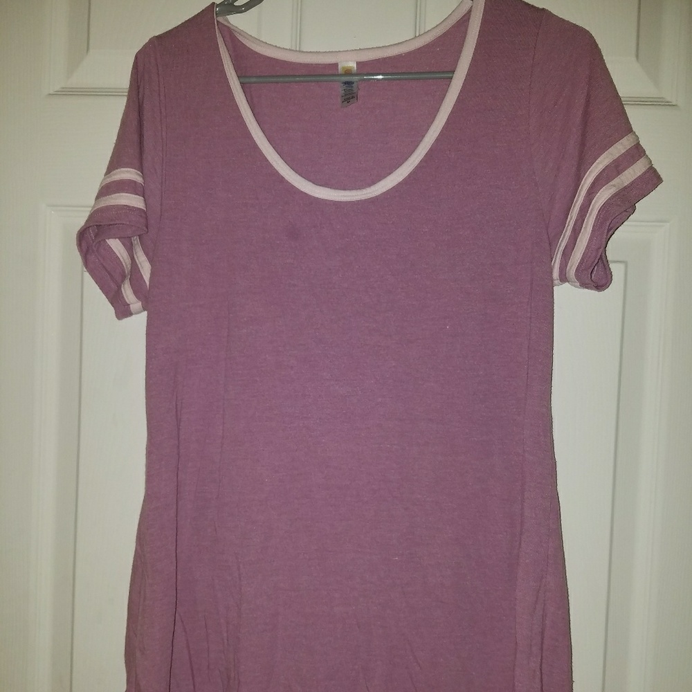 Lularoe Classic Tee