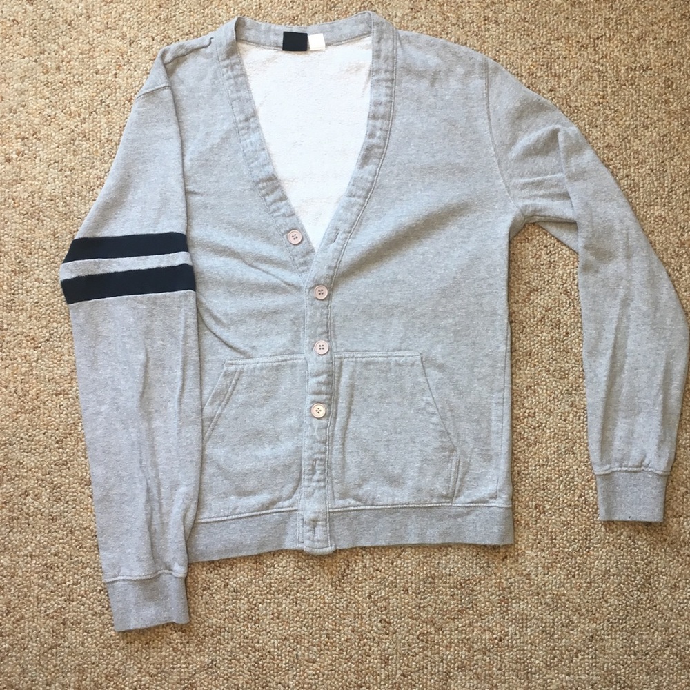 BDG cardigan