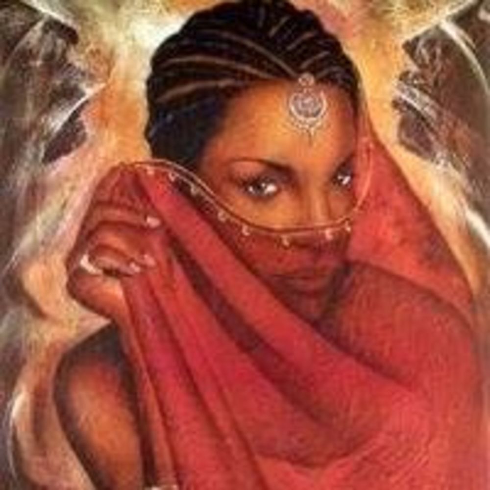 Meet your Posher, Nkese