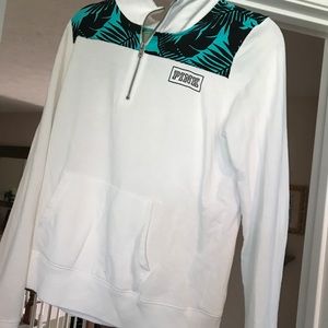 Victoria secret pullover.