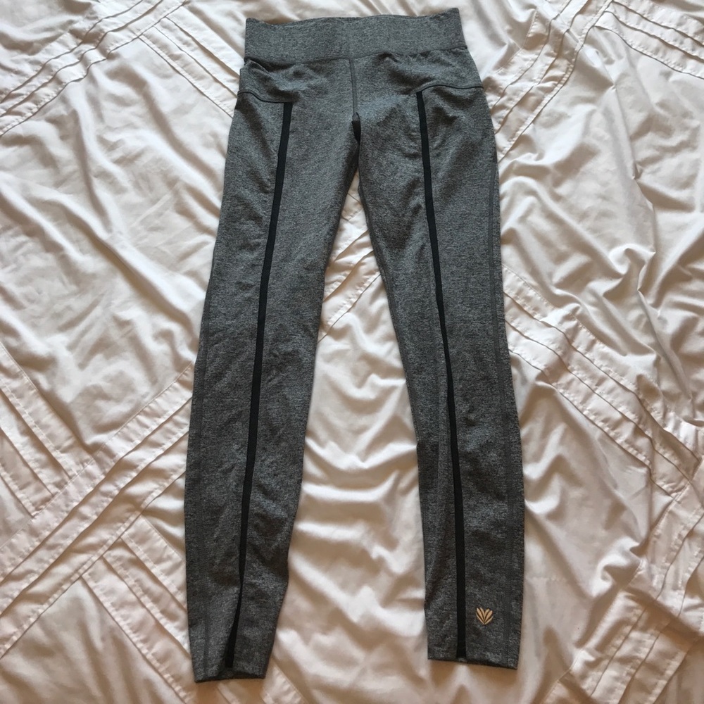 Active Wear Leggings