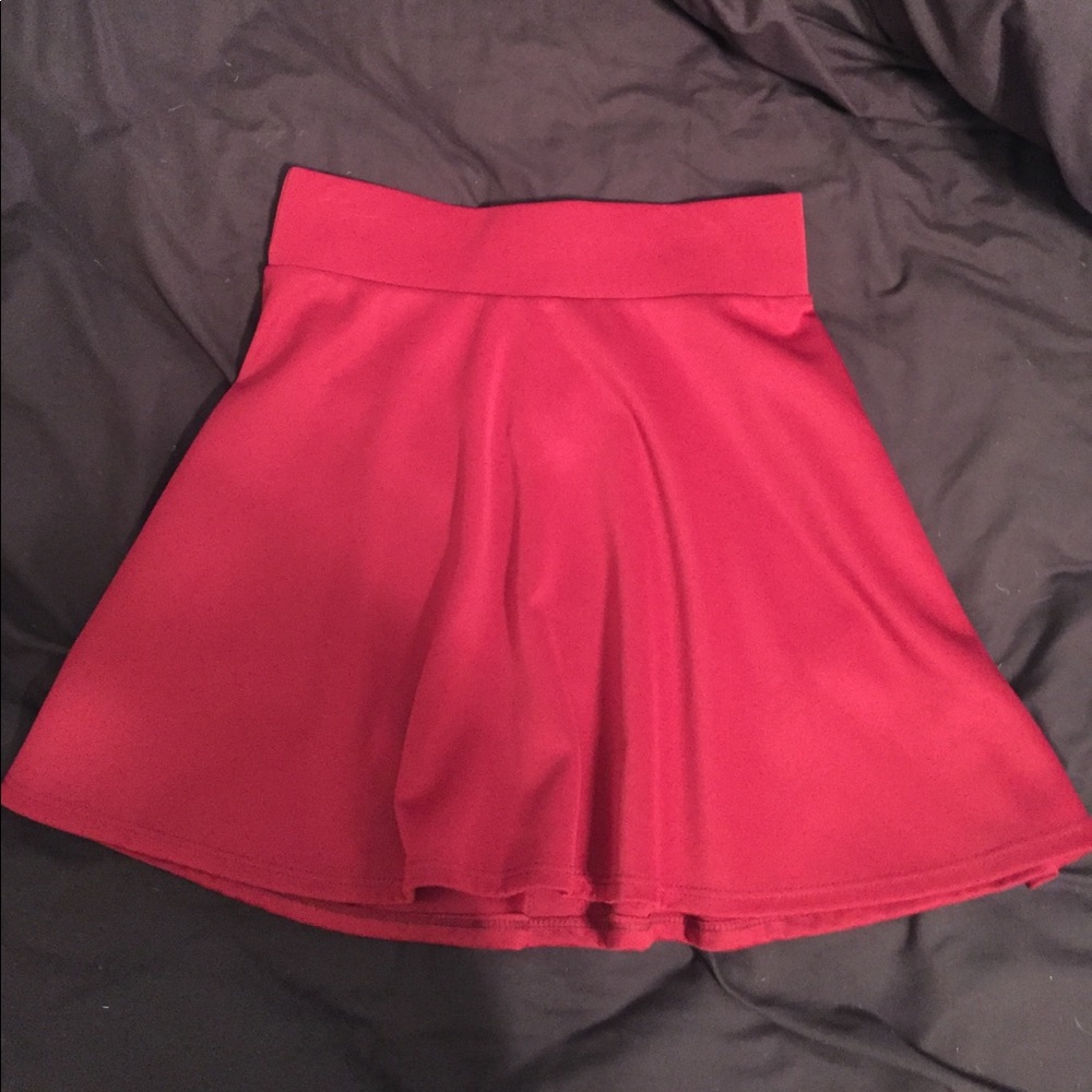 Charlotte Russe skirt