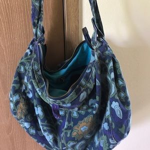 Lucky boho bag