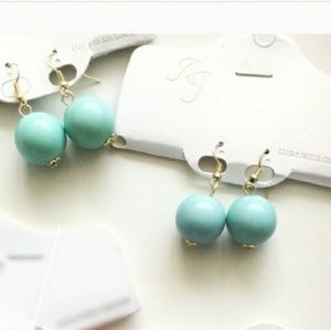 BOUTIQUE Jewelry - BAUBLE EARRINGS BOUTIQUE Jewelry - BAUBLE EARRINGS