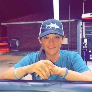 Meet your Posher, Jayme