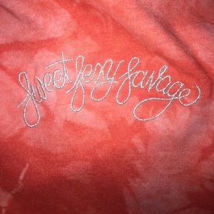 kehlani sweetsexysavage hoodie