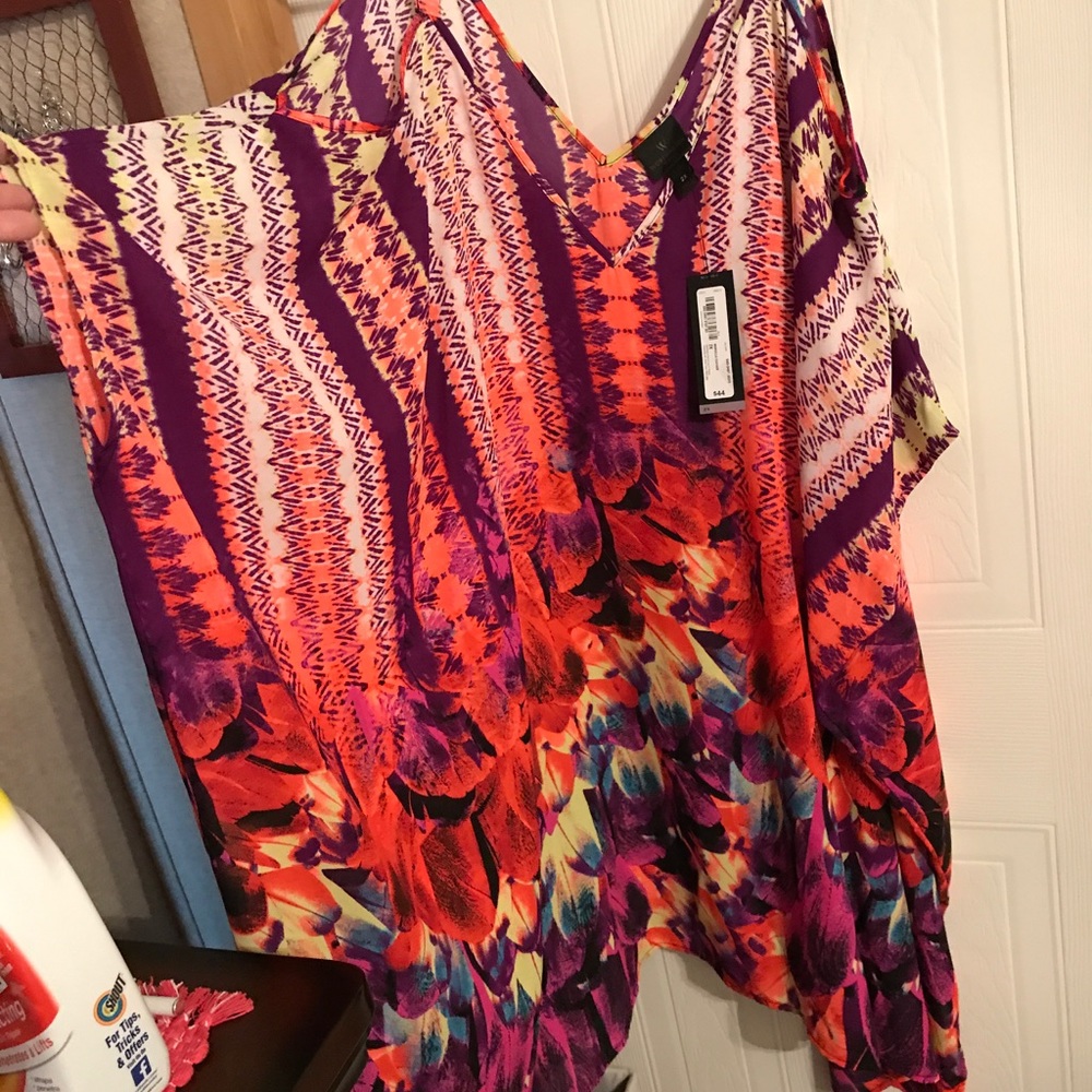 Coverup/shirt