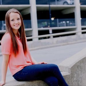 Meet your Posher, Ali