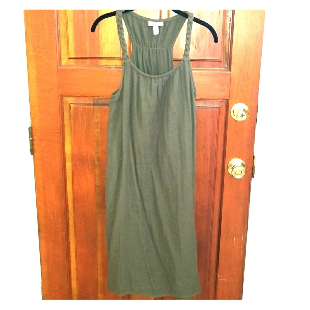 XS Maternity dress