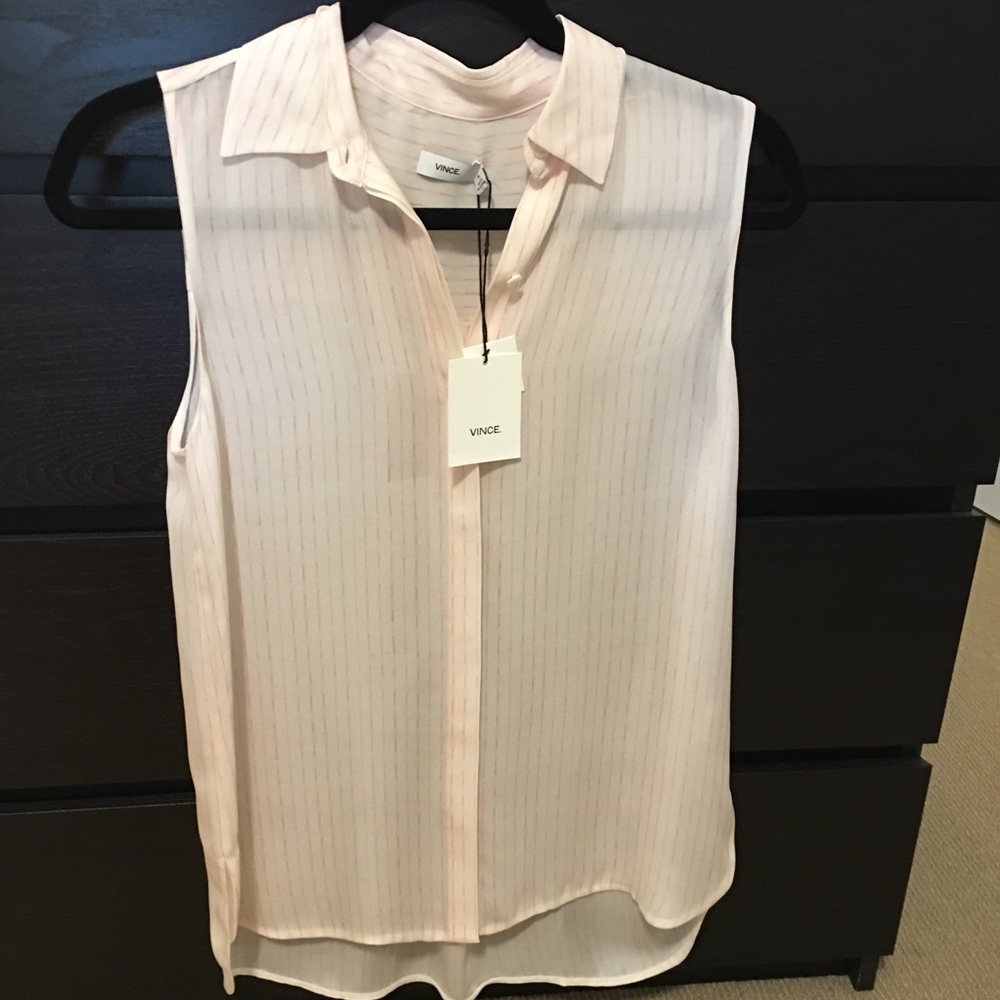 Vince Blouse