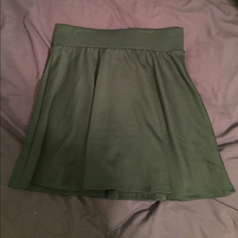 Charlotte Russe skirt
