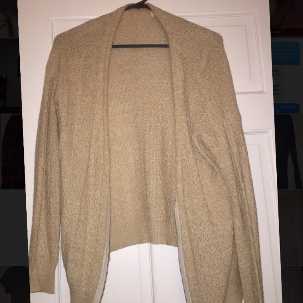 Urban outfitters jacket
