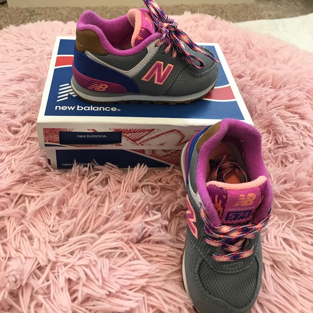 New Balance Sneakers
