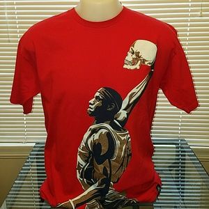 Men's Cavaliers LeBron James Tee