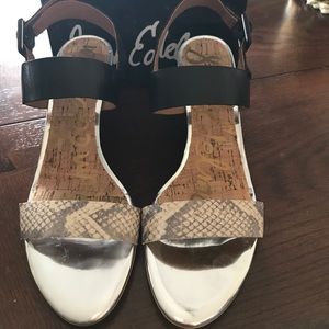 Sam Edelman Heels