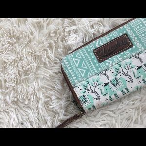 elephant wallet
