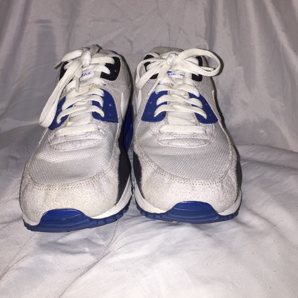 Nike Other - Nike AirMax 90