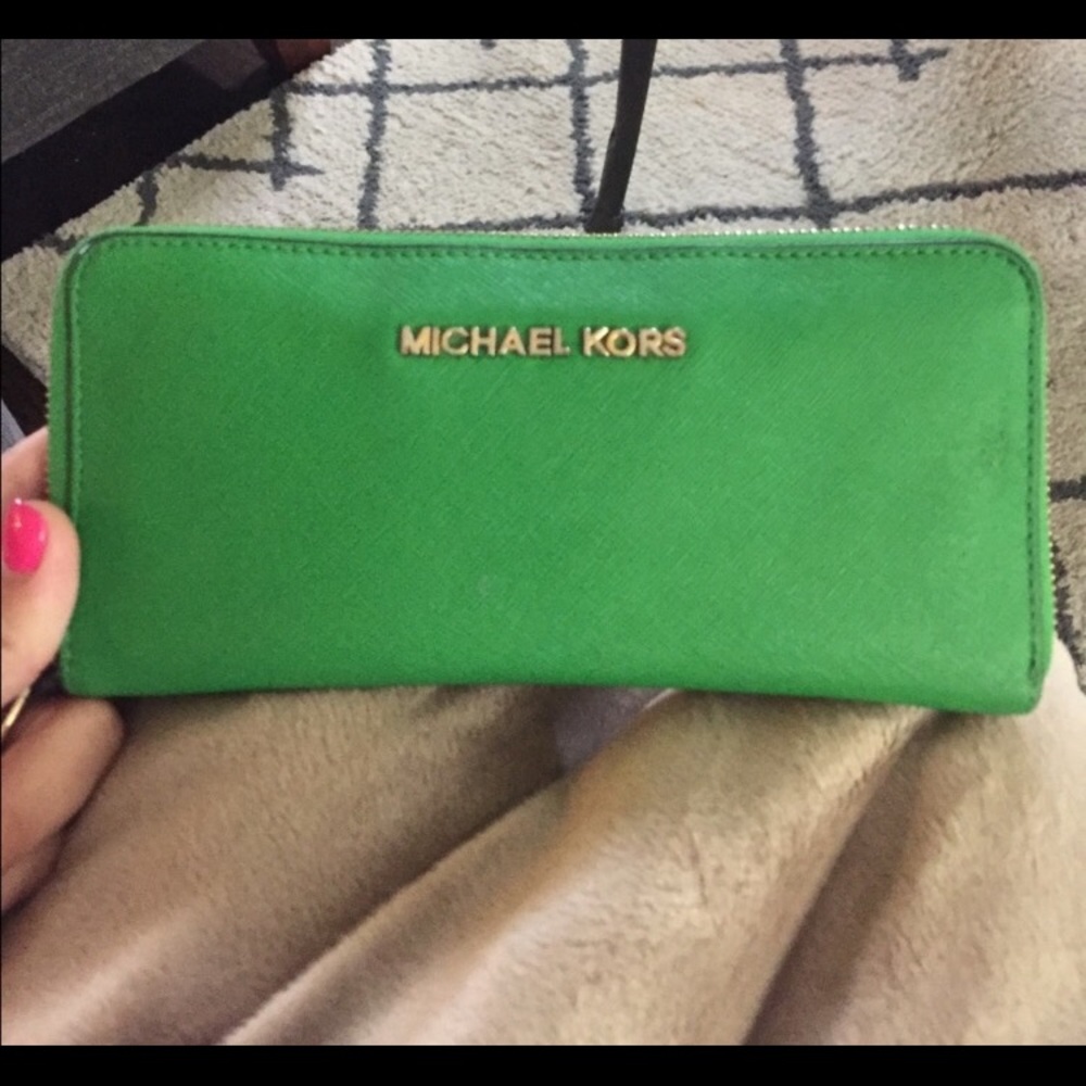 MK wallet