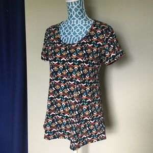 LuLaRoe classic t-shirt