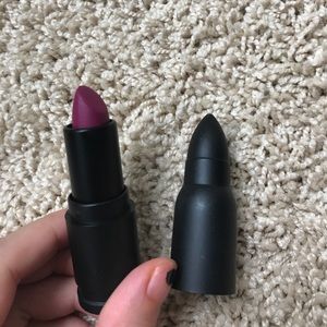 lunatick cosmetic labs lipstick cinderhella