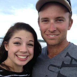 Meet your Posher, Sabrina