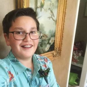 Meet your Posher, Marcus