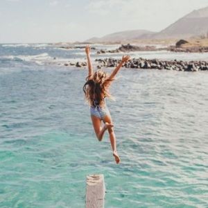 Meet your Posher, Trinity