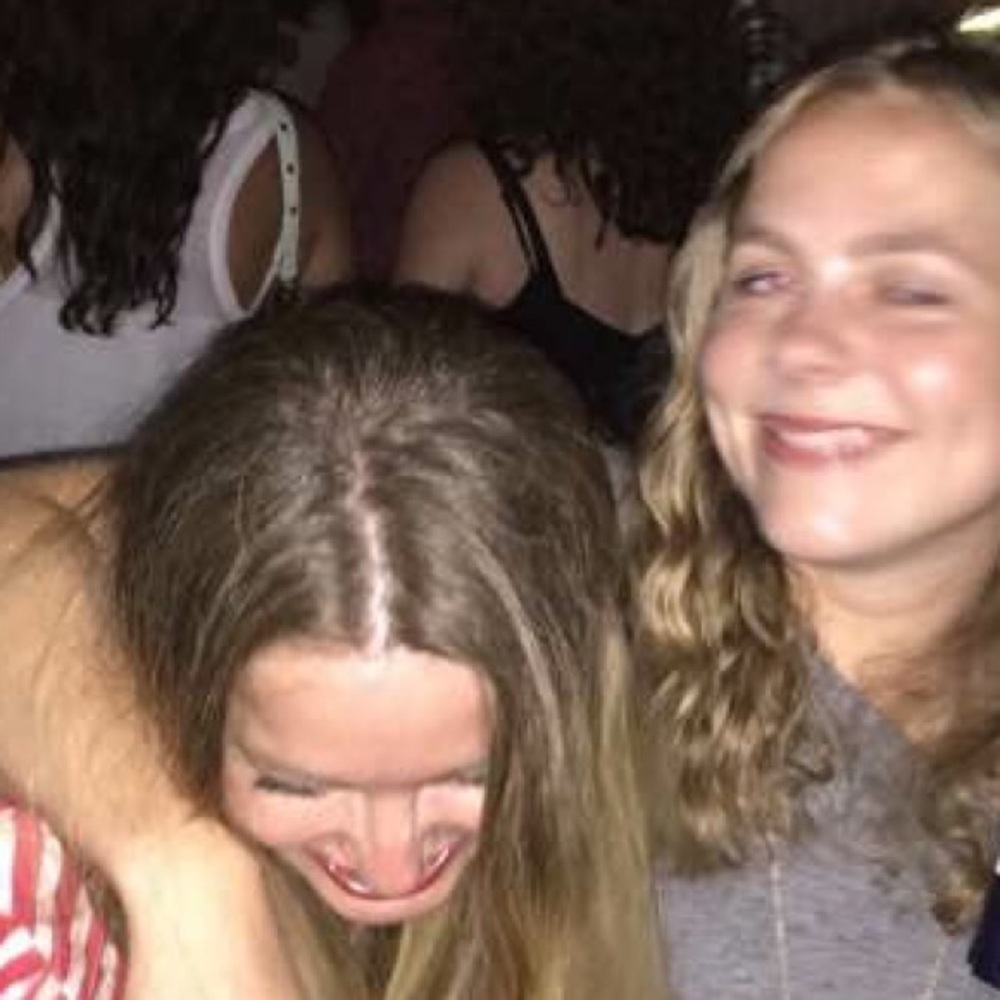 Meet your Posher, Kristina