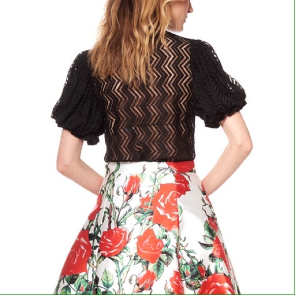 Gracia Top - Picture 3 of 5